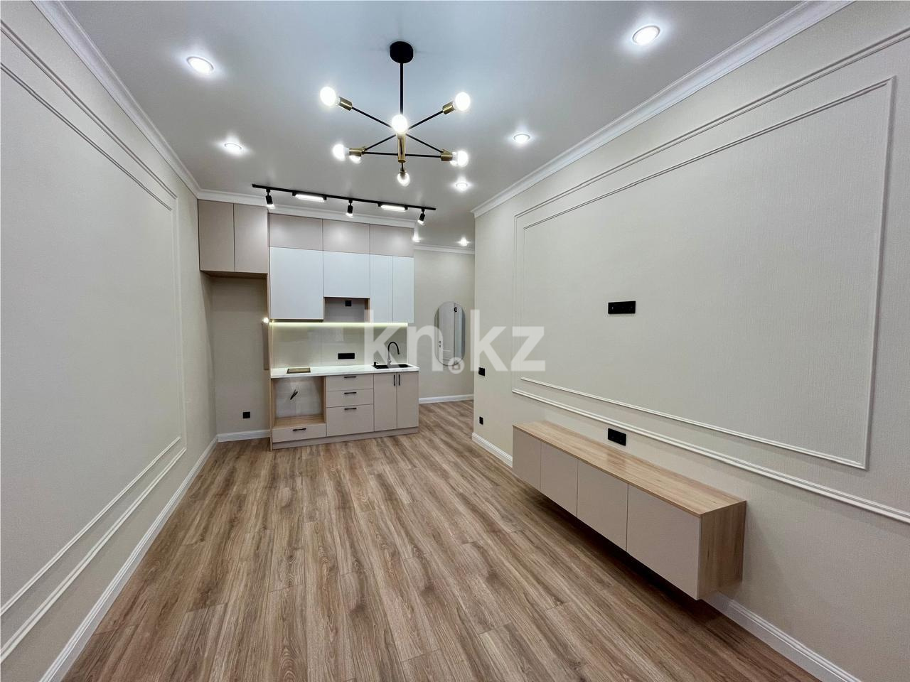 Продажа 2-комнатной квартиры, 40 м² в Караганде - фото 2