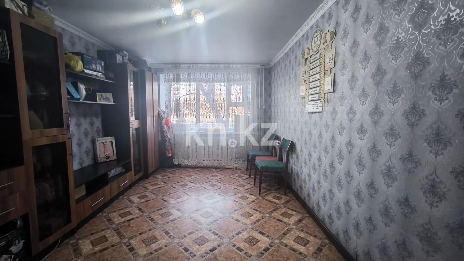 Продажа 3-комнатной квартиры, 62 м², пр. Республики - Продажа квартир в Темиртау фото 5 из 10
