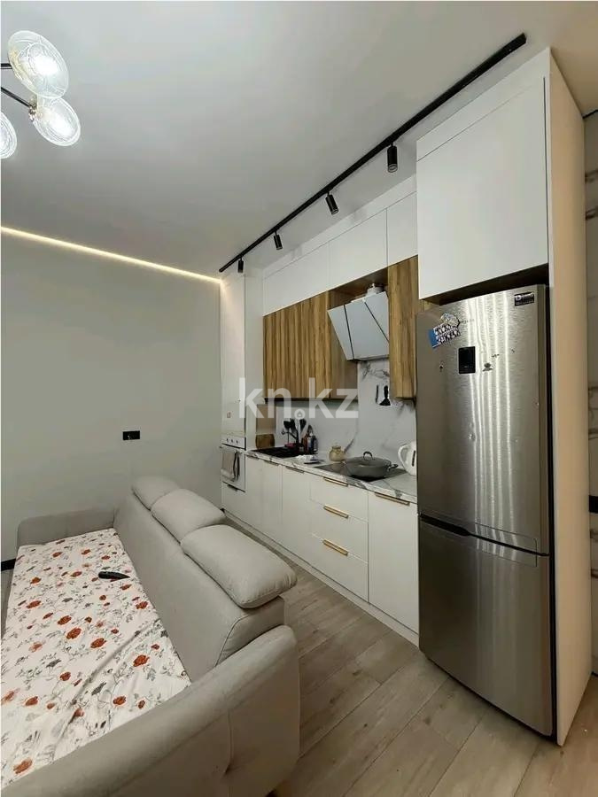 Продажа 2-комнатной квартиры, 56.8 м² в Астане - фото 3