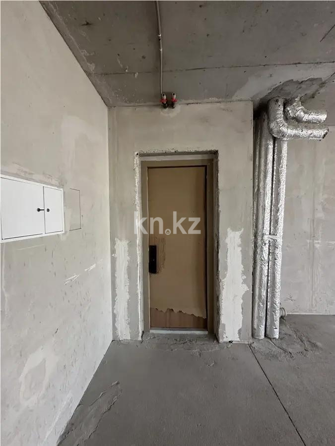 Продажа 3-комнатной квартиры, 101 м² в Алматы - фото 3
