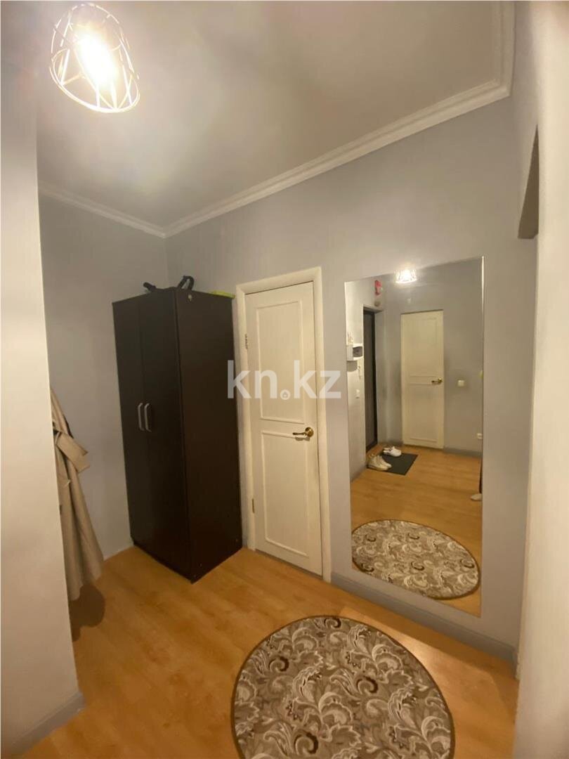 Продажа 1-комнатной квартиры, 47.2 м² в Астане - фото 6