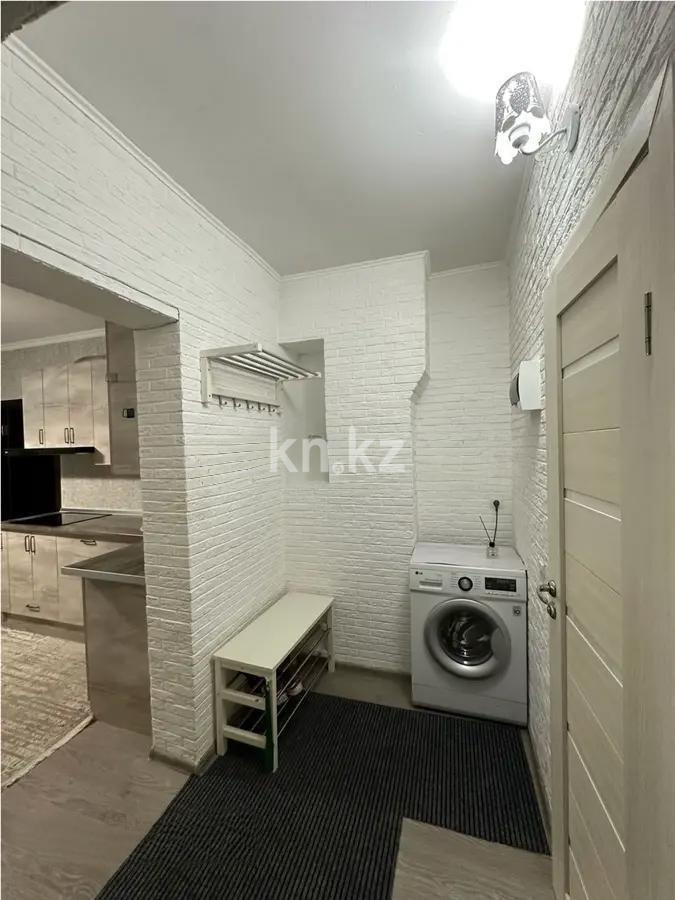 Продажа 2-комнатной квартиры, 46 м² - Продажа двухкомнатных квартир в Ауэзовском р-не Алматы фото 4 из 5