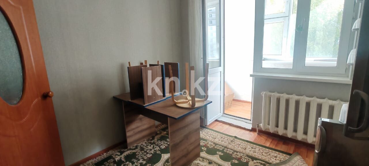 Аренда 1-комнатной квартиры, 36 м² в Астане - фото 2