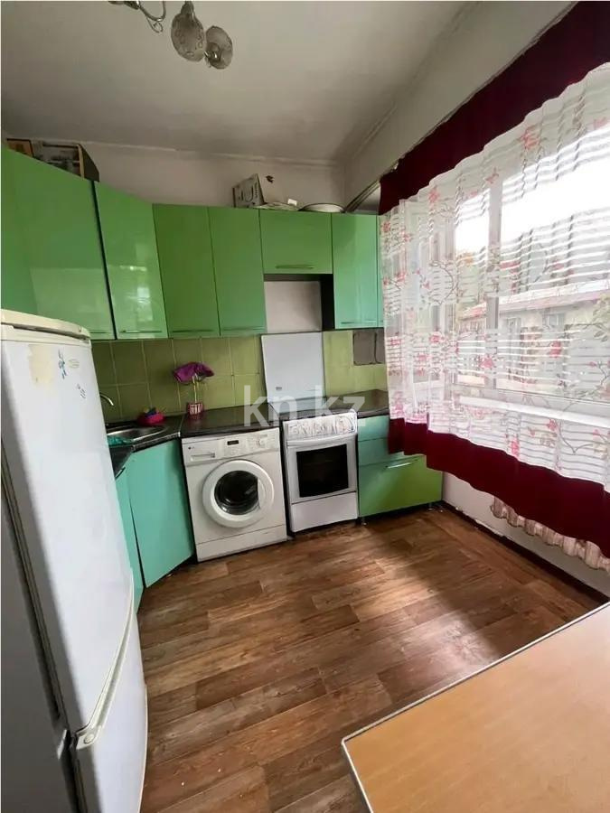 Продажа 1-комнатной квартиры, 35 м² - Продажа недвижимости в Казахстане - страница 15 фото 2 из 3