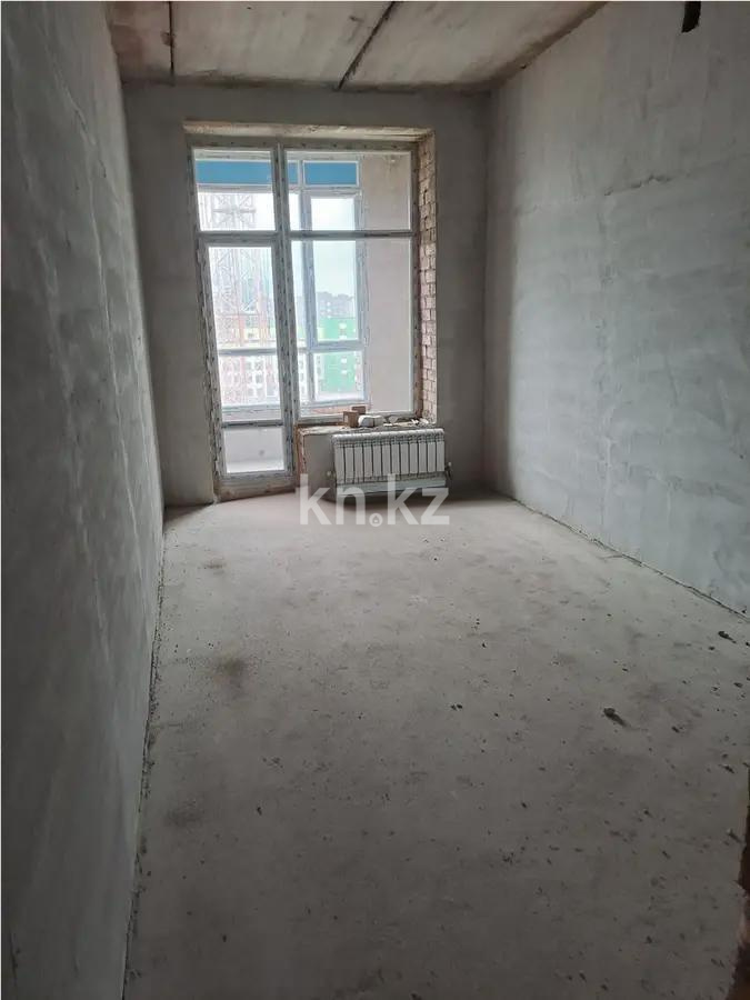 Продажа 2-комнатной квартиры, 67.3 м², ул. Ахмедьярова, дом  3 - Продажа  двухкомнатных квартир в новостройках Астаны с фото фото 1 из 3