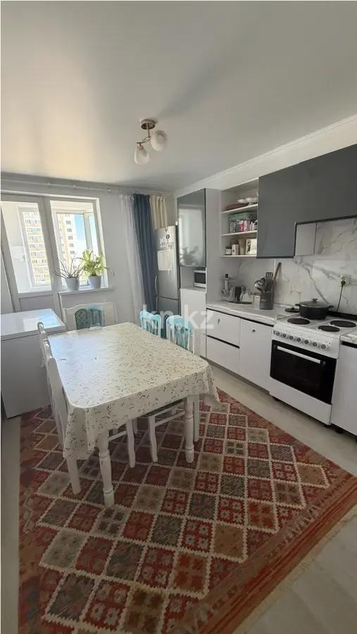 Продажа 2-комнатной квартиры, 63 м² в Астане - фото 3