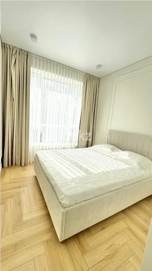 Продажа 3-комнатной квартиры, 53 м², пр. Сейфуллина, дом  416 в Алматы - фото 3