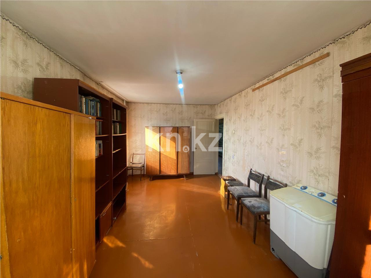 Продажа 3-комнатной квартиры, 61 м² в Караганде - фото 7