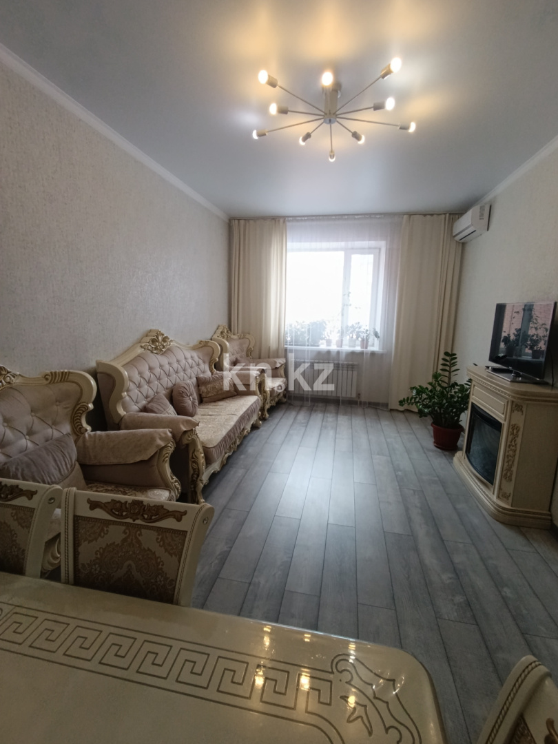 Продажа 4-комнатной квартиры, 112.2 м² в Караганде - фото 13
