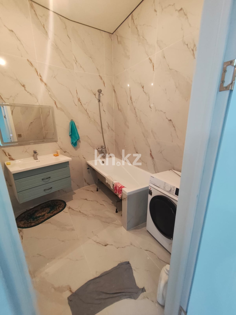 Аренда 1-комнатной квартиры, 76 м² в Астане - фото 6