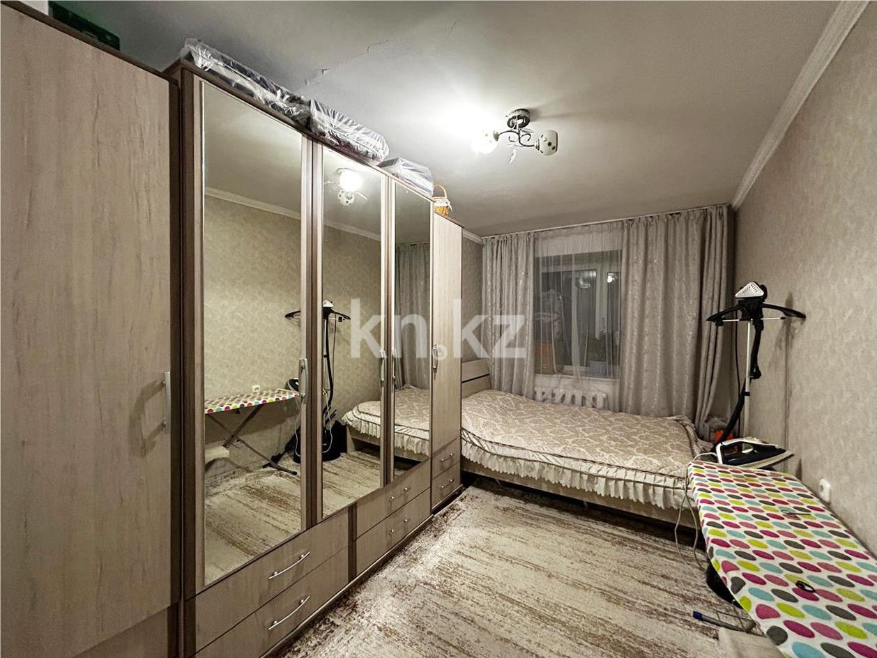 Продажа 2-комнатной квартиры, 46 м², ул. Муканова - Продажа  двухкомнатных квартир в Караганде фото 4 из 13