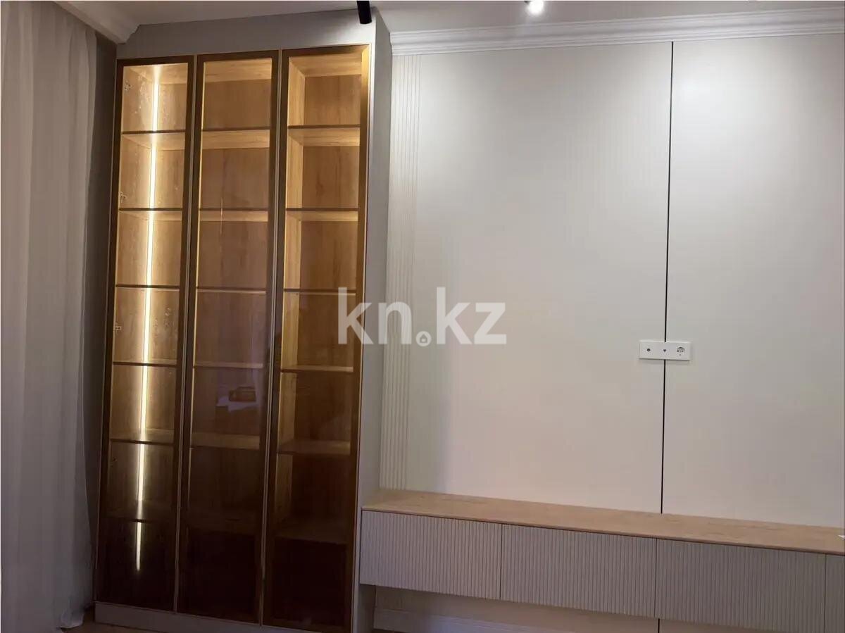 Продажа 2-комнатной квартиры, 40 м² в Астане