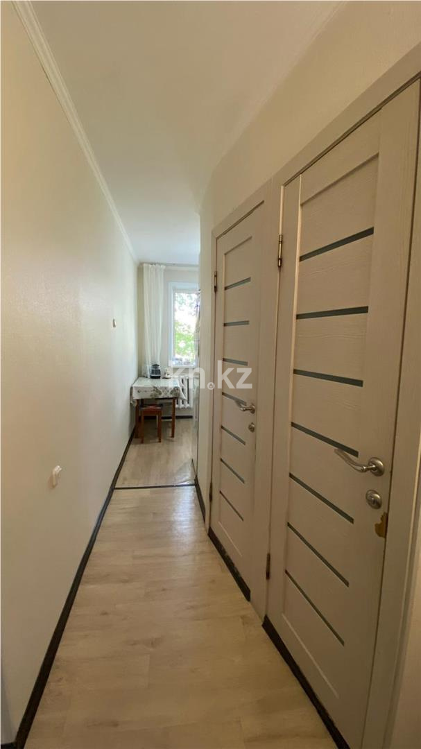 Продажа 2-комнатной квартиры, 49 м², мкр-н 18 в Караганде - фото 5 Продажа 2-комнатной квартиры, 49 м², мкр-н 18 в Караганде - фото 5