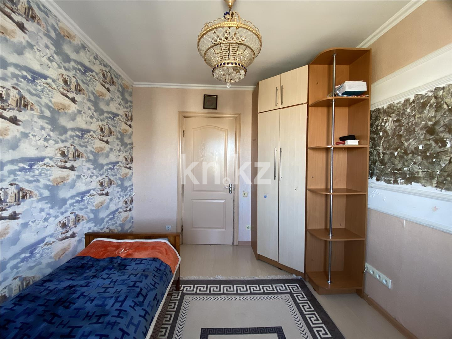 Продажа 4-комнатной квартиры, 90 м² - Продажа квартир в р-не Алматы Астаны - страница 13 фото 8 из 16