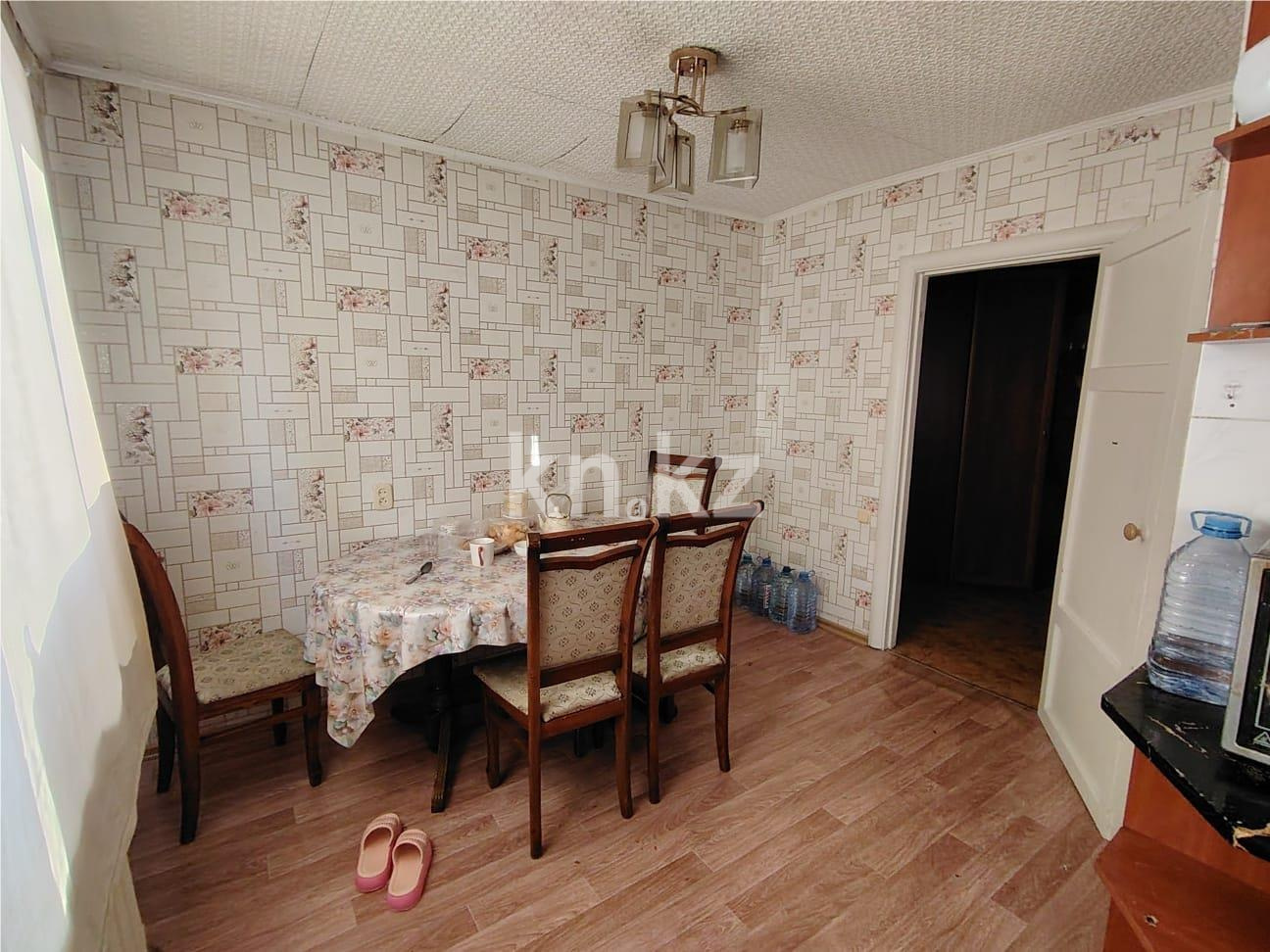 Продажа 4-комнатной квартиры, 61 м² - Продажа квартир в Караганде - страница 89 фото 9 из 14