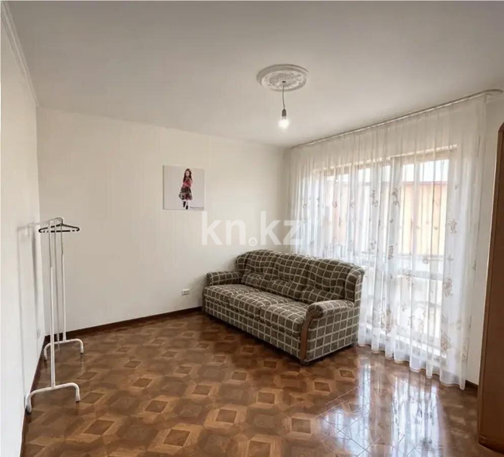 Продажа 3-комнатной квартиры, 95 м² в Алматы - фото 2