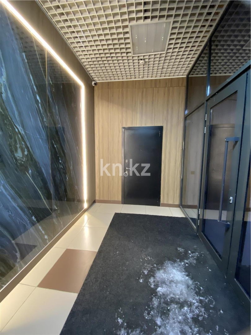 Продажа 1-комнатной квартиры, 36.5 м² - Продажа однокомнатных квартир в Казахстане фото 12 из 13