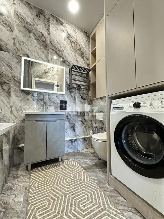 Продажа 2-комнатной квартиры, 65 м², пр. Туран, дом  57г в Астане - фото 6