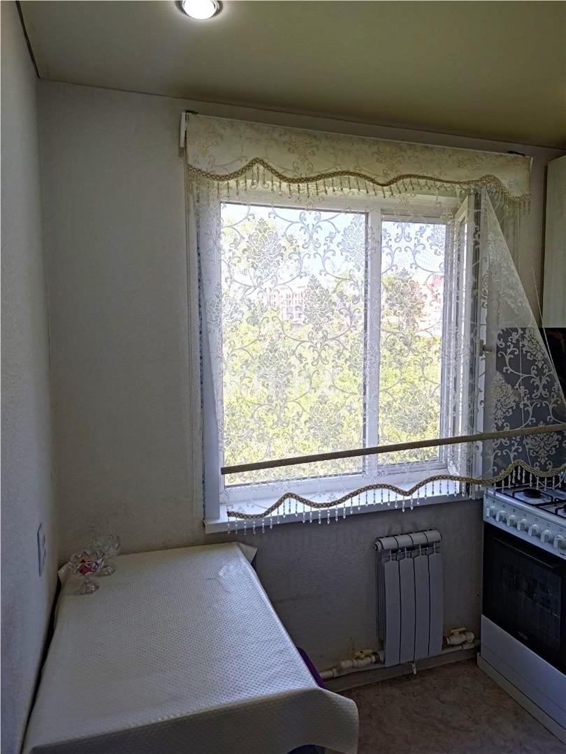 Продажа 2-комнатной квартиры, 43 м² в Караганде - фото 5
