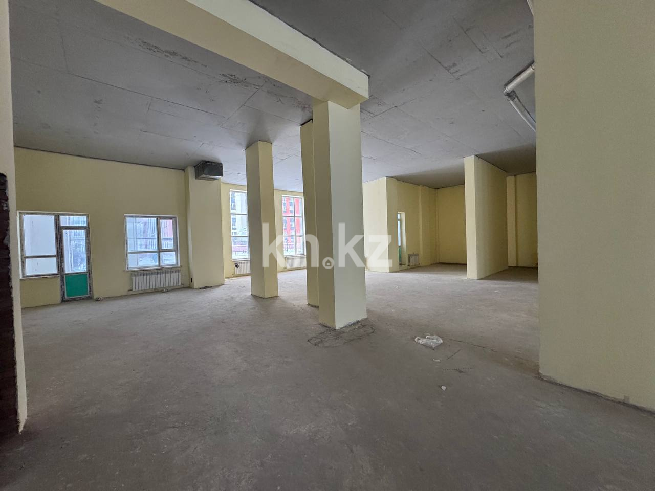 Продажа , 401 м², ул. Шаймерденова, дом  1 - ул. Нурлыжол в Астане - фото 4