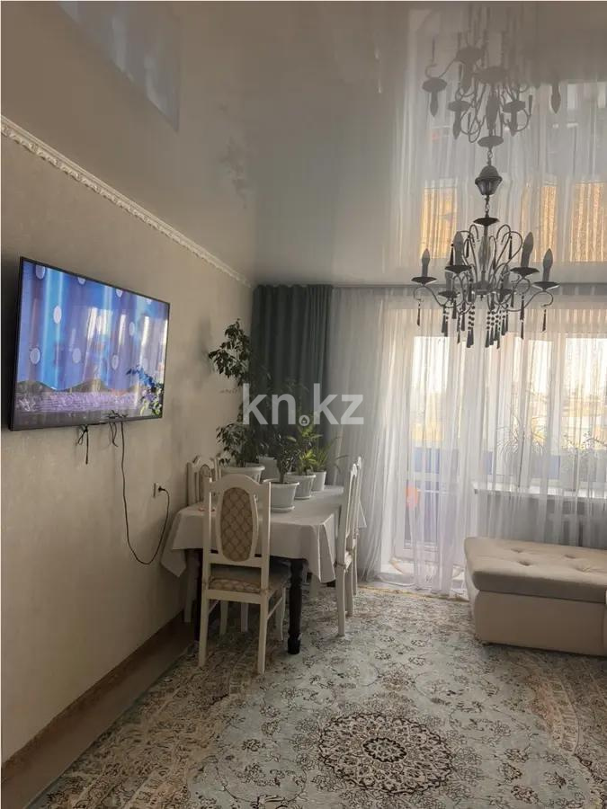 Продажа 3-комнатной квартиры, 67 м² - Недвижимость в Темиртау - страница 4 фото 1 из 5