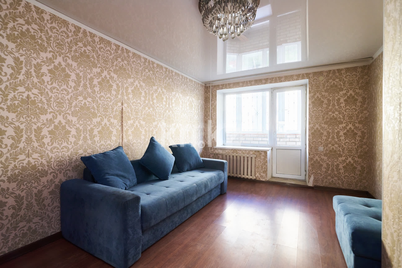 Продажа 2-комнатной квартиры, 59.8 м² - Продажа квартир в Астане - страница 5 фото 1 из 27