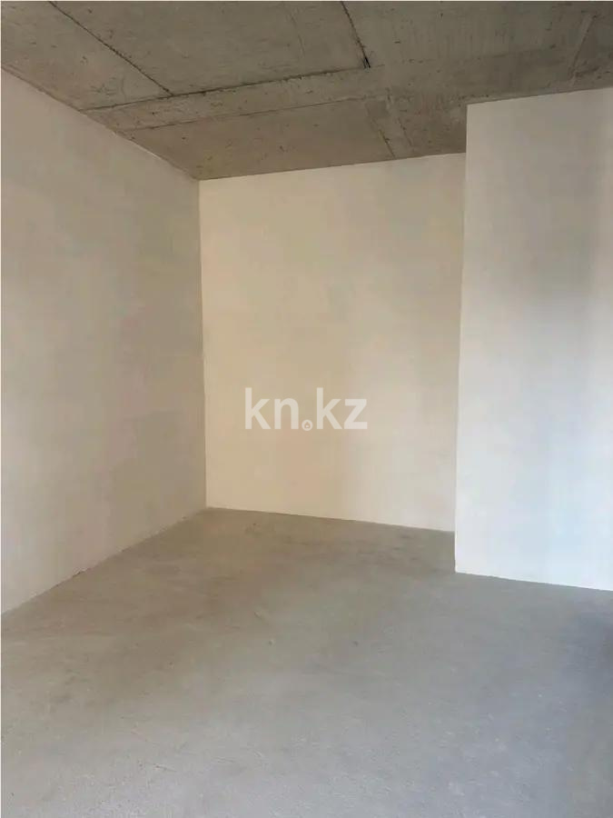 Продажа 1-комнатной квартиры, 39.2 м², ул. Рыскулова, дом  2б/1 - Продажа  однокомнатных квартир в новостройках Алматы без посредников с фото фото 3 из 4