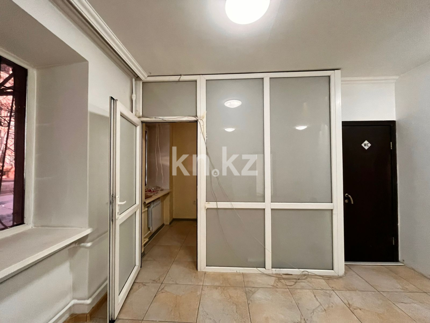 Аренда помещения - Аренда офисных и торговых помещений в Караганде фото 8 из 13