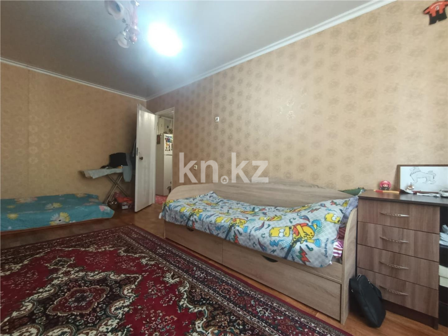 Продажа 4-комнатной квартиры, 76 м² - Продажа квартир в Караганде - страница 13 фото 8 из 16