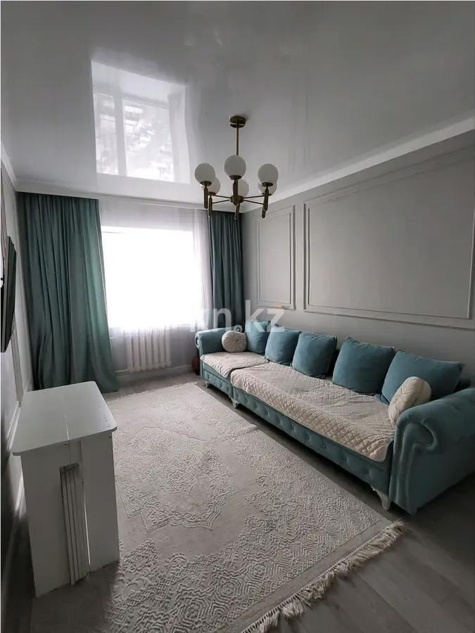 Продажа 2-комнатной квартиры, 53 м², ул. Иманова, дом  41 - Продажа квартир в Казахстане фото 1 из 5