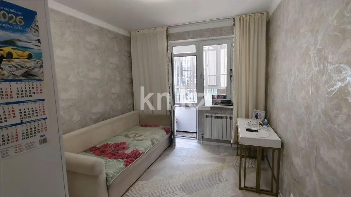 Продажа 2-комнатной квартиры, 58 м² в Астане - фото 2