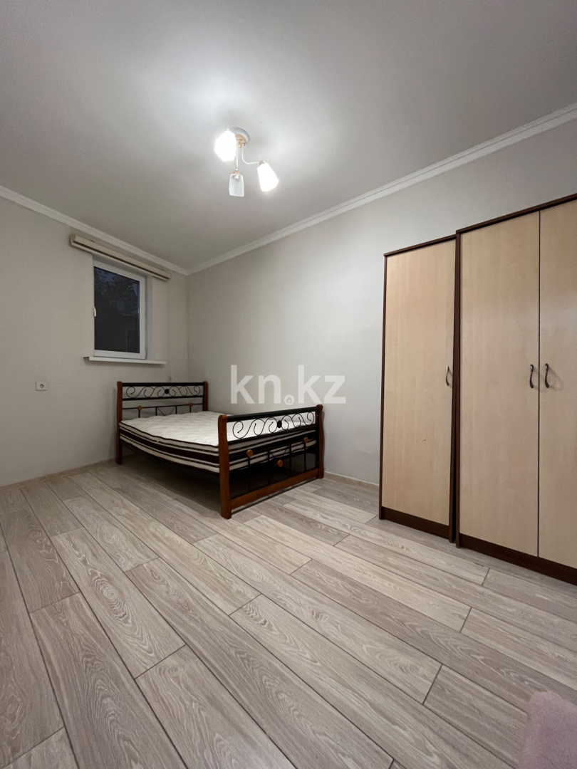 Аренда 1-комнатной квартиры, 36 м² - Аренда квартир помесячно в Алматы фото 2 из 7