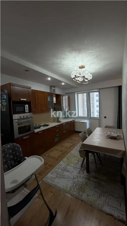 Продажа 2-комнатной квартиры, 72.4 м² в Астане - фото 3