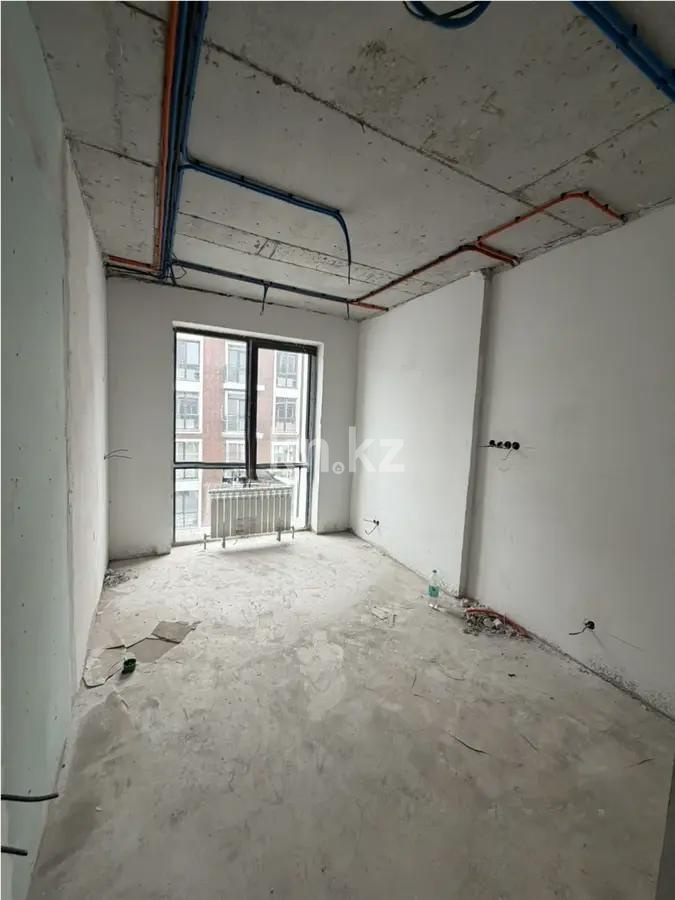 Продажа 2-комнатной квартиры, 67 м², мкр. Нуркент, дом  6/2 - Продажа квартир в Алматы фото 1 из 5