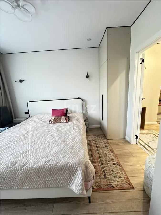Продажа 2-комнатной квартиры, 48.35 м² - Продажа двухкомнатных квартир от собственников в Астане - страница 3 фото 2 из 5