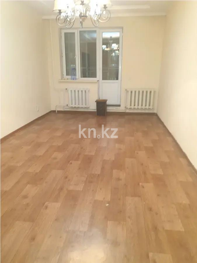 Продажа 2-комнатной квартиры, 44.6 м², пр. Кошкарбаева, дом  40/1 - Продажа квартир в Астане с фото фото 1 из 4