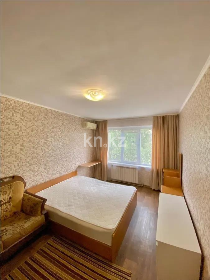 Продажа 1-комнатной квартиры, 32 м², ул. Шакарима, дом  25 - Продажа квартир в Алматы фото 1 из 3