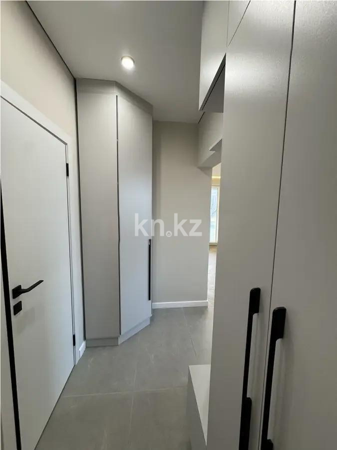 Продажа 1-комнатной квартиры, 30.9 м², пр. Райымбека, дом  210/4 в Алматы - фото 4