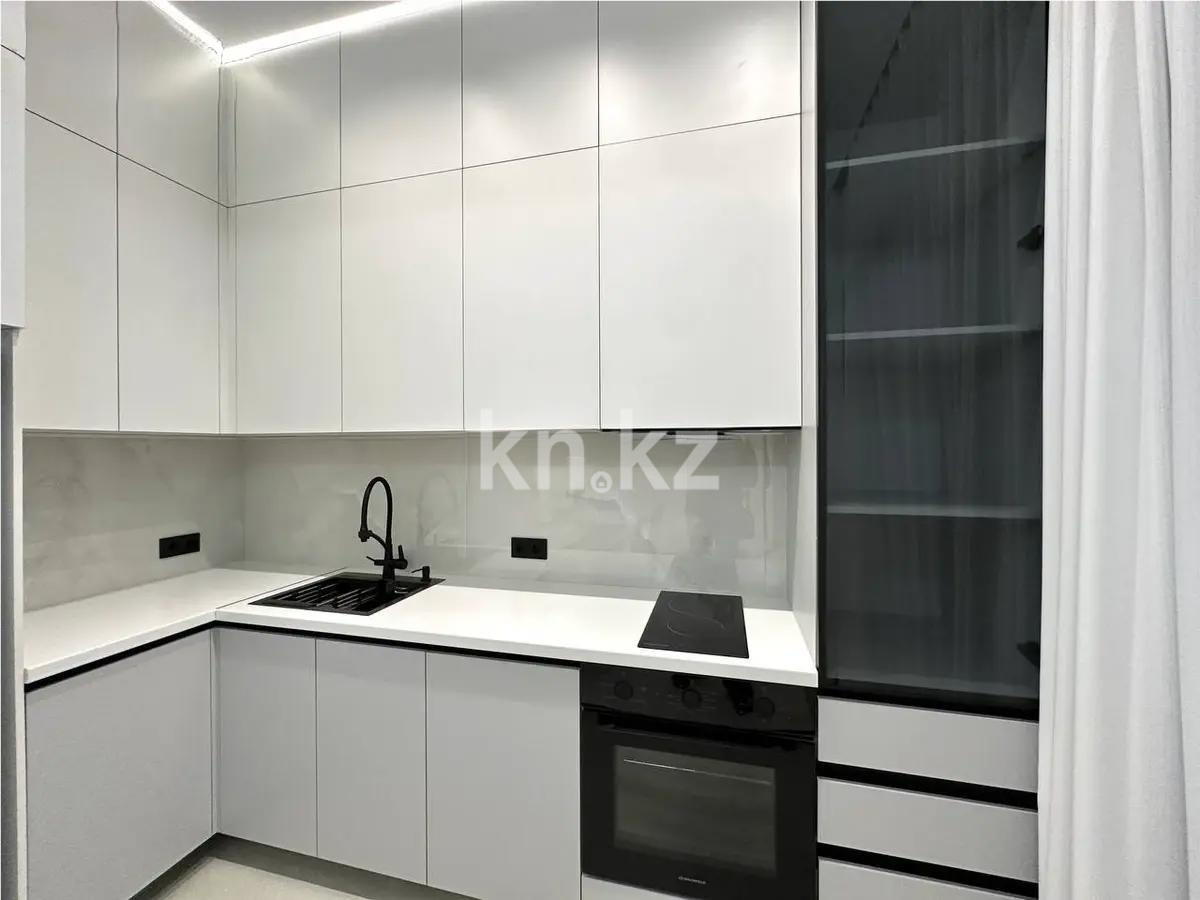 Продажа 2-комнатной квартиры, 48.1 м², ул. Салыкова, дом  40 - Продажа квартир в Алматы фото 4 из 7