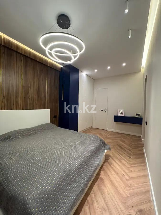 Продажа 3-комнатной квартиры, 85 м², пр. Мангилик Ел, дом  42 в Астане - фото 3