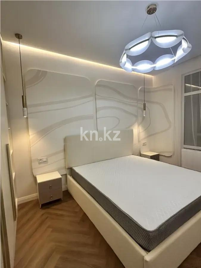 Продажа 3-комнатной квартиры, 70 м² - Продажа трехкомнатных квартир в Астане фото 2 из 6