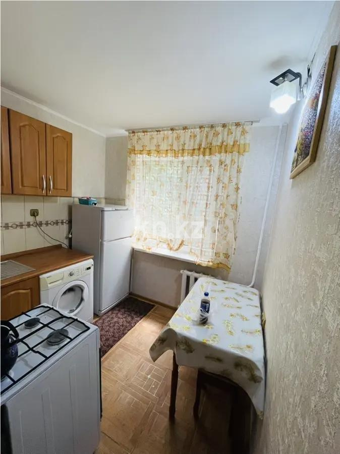 Продажа 2-комнатной квартиры, 48 м² в Алматы - фото 3