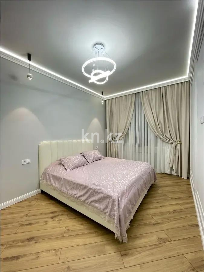 Продажа 2-комнатной квартиры, 65 м² в Астане - фото 2