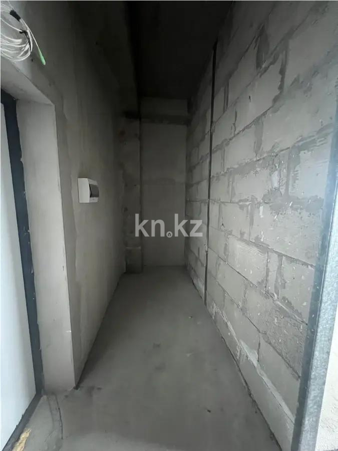 Продажа 1-комнатной квартиры, 41 м², мкр-н Курамыс, дом  102/2 стр в Алматы - фото 2