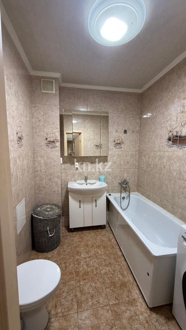 Продажа 1-комнатной квартиры, 43 м² в Астане - фото 2