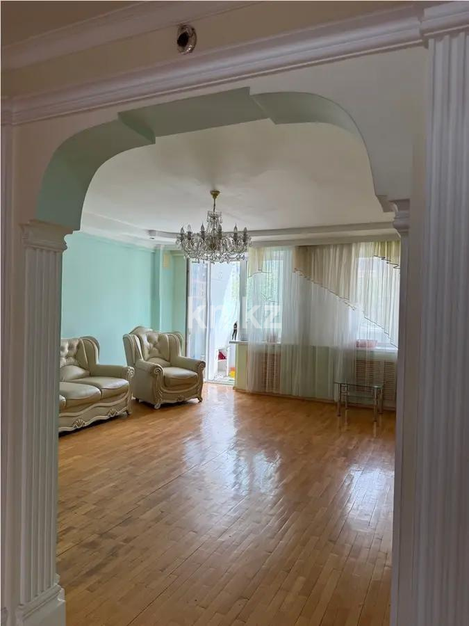 Продажа 3-комнатной квартиры, 95 м², пр. Абая, дом  1 в Астане - фото 3