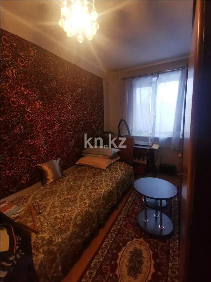 Продажа 2-комнатной квартиры, 44 м² - Продажа  двухкомнатных квартир в Темиртау фото 2 из 6