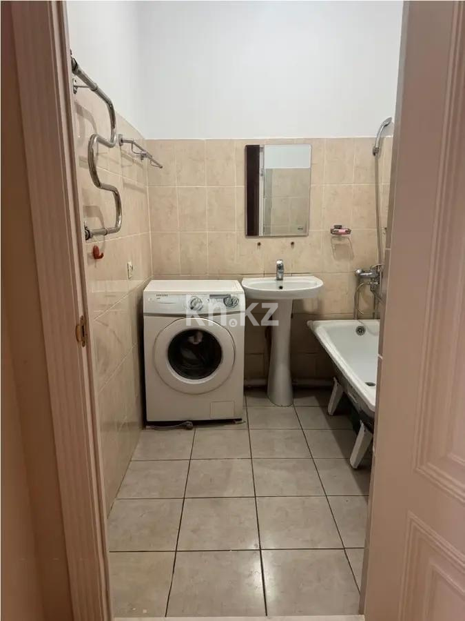 Продажа 3-комнатной квартиры, 84 м², мкр-н Жас Канат, дом  1/3 - Продажа  трехкомнатных квартир в Алматы без посредников фото 5 из 6