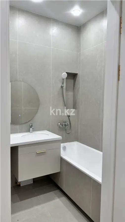 Продажа 2-комнатной квартиры, 61.7 м² - Продажа двухкомнатных квартир в монолитно-каркасном доме в Астане - страница 2 фото 4 из 5