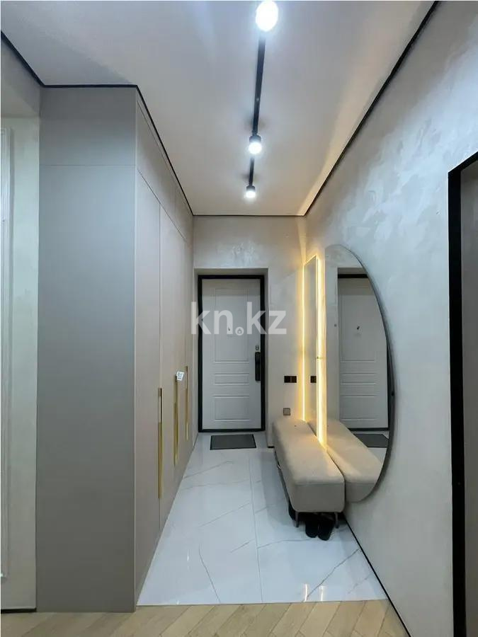 Продажа 3-комнатной квартиры, 111 м², ул. Ахмедьярова, дом  3 - Продажа квартир в Астане без посредников фото 4 из 4